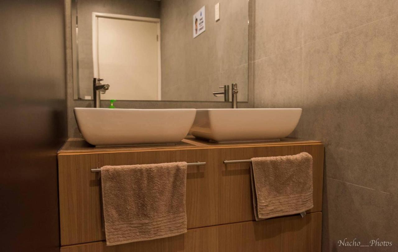 Kame House Hostel Ель-Нідо Екстер'єр фото